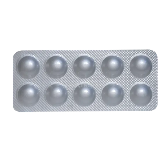 etizola beta 0.5mg tablet 10's